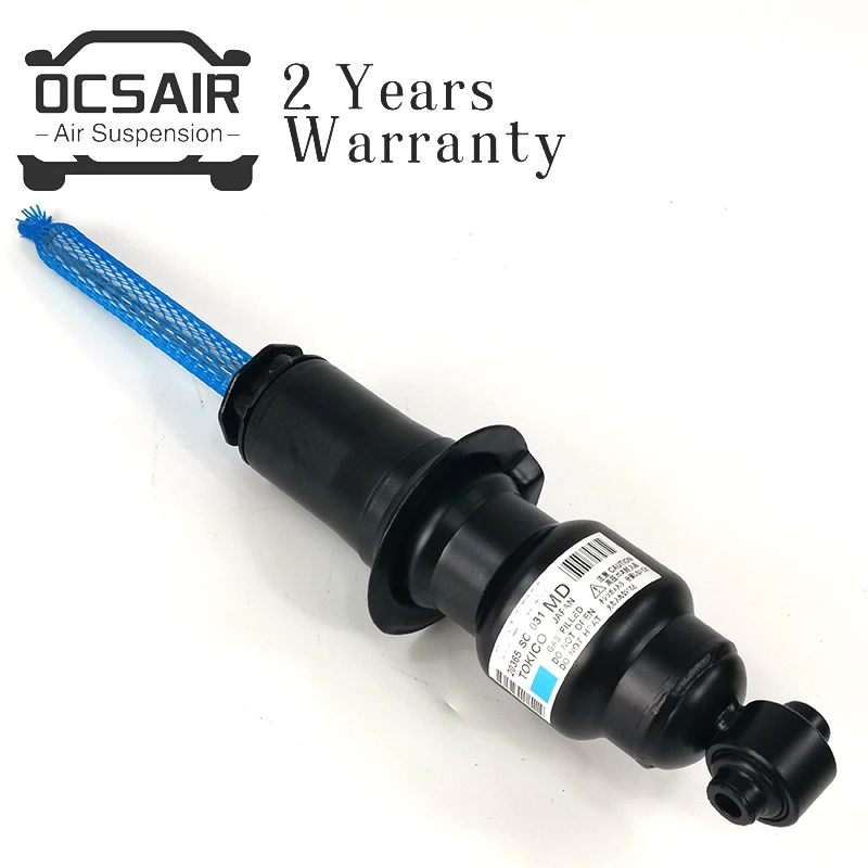 Пара задних амортизаторов для Subaru Forester 2008-2013 20365-SC033 20365-SC045 20365-SC010 20365-SC040 20365-SC072