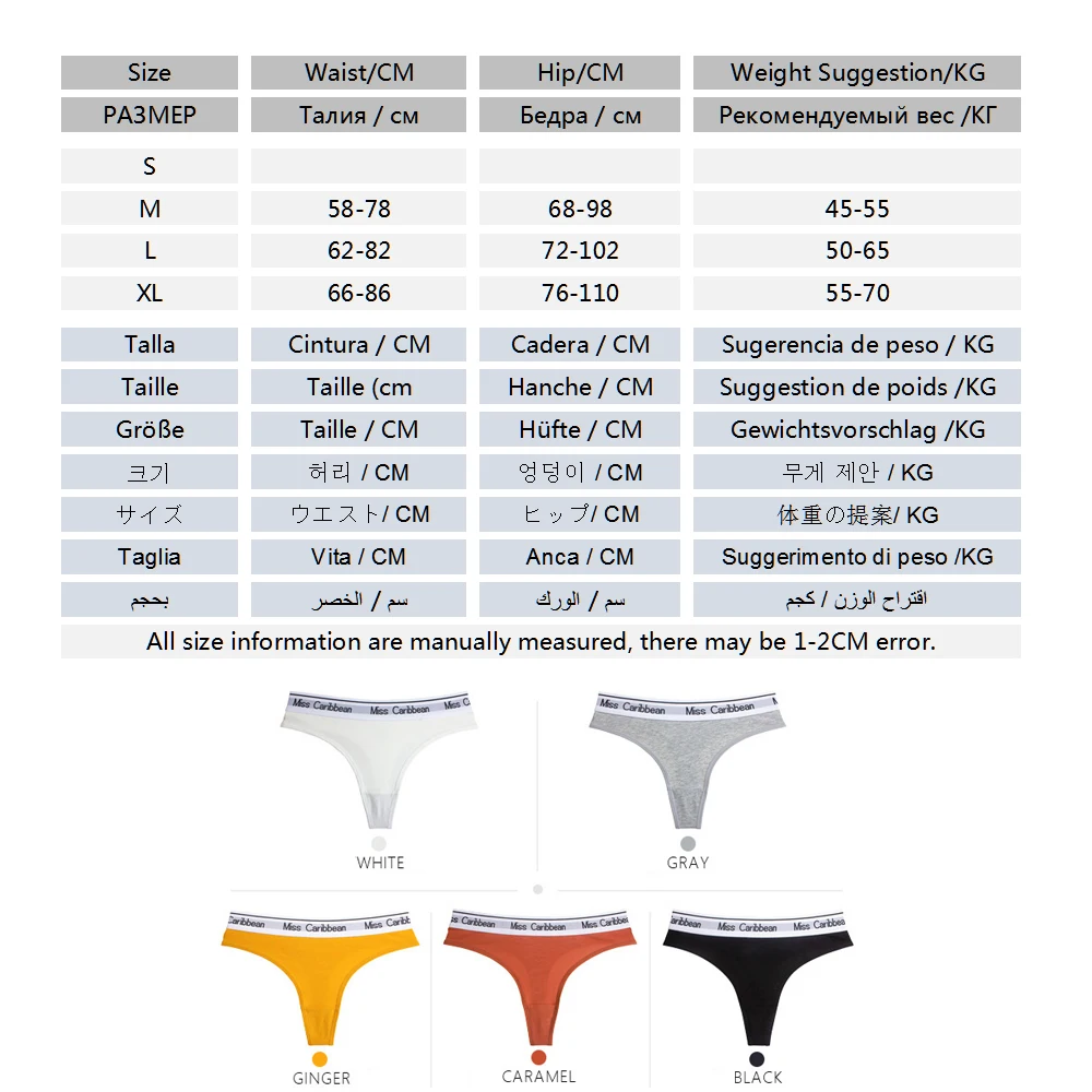 

3Pcs/Lot Womens Sexy Letter T Panties Set Underwear Female Seamless Cotton Yoga G-string Thongs Low Waist Ladies Sports Lingerie