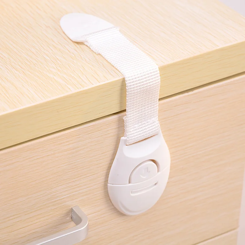 5 шт./компл. замок для ящика детей защита шкафа на холодильник окно шкаф | Мать и