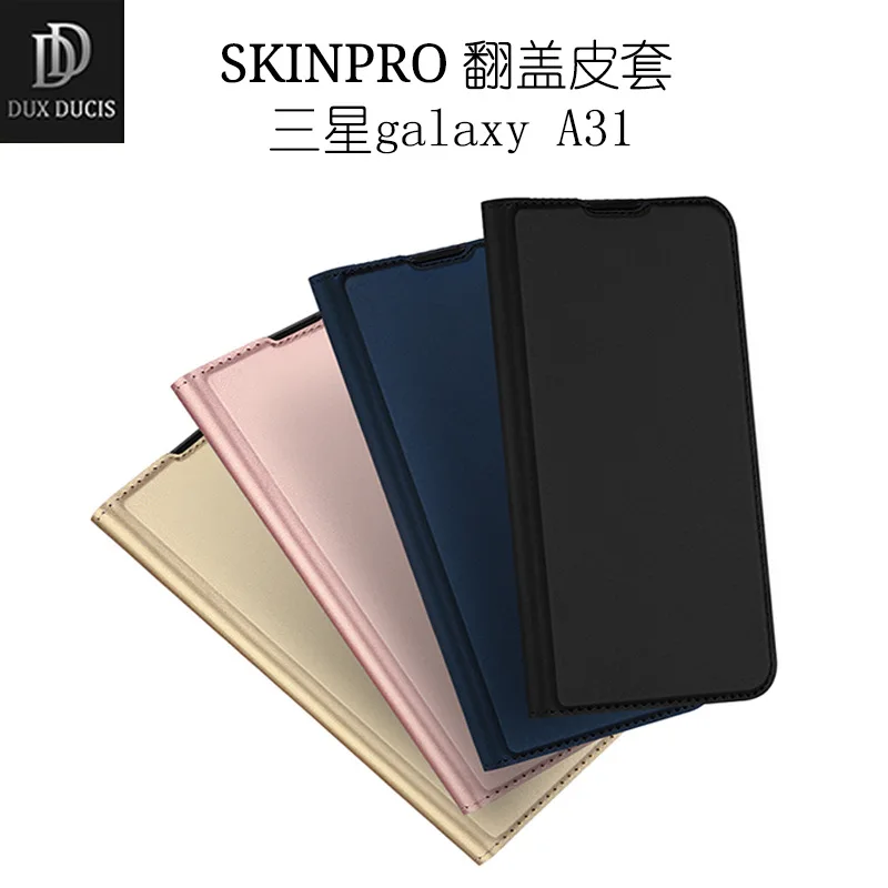 

Dux Ducis Pu Leather Case Coque Luxury Flip Stand Wallet Case Cover For Samsung A42 A32 A22 A41 A31 5G 4G Phone Cases Funda