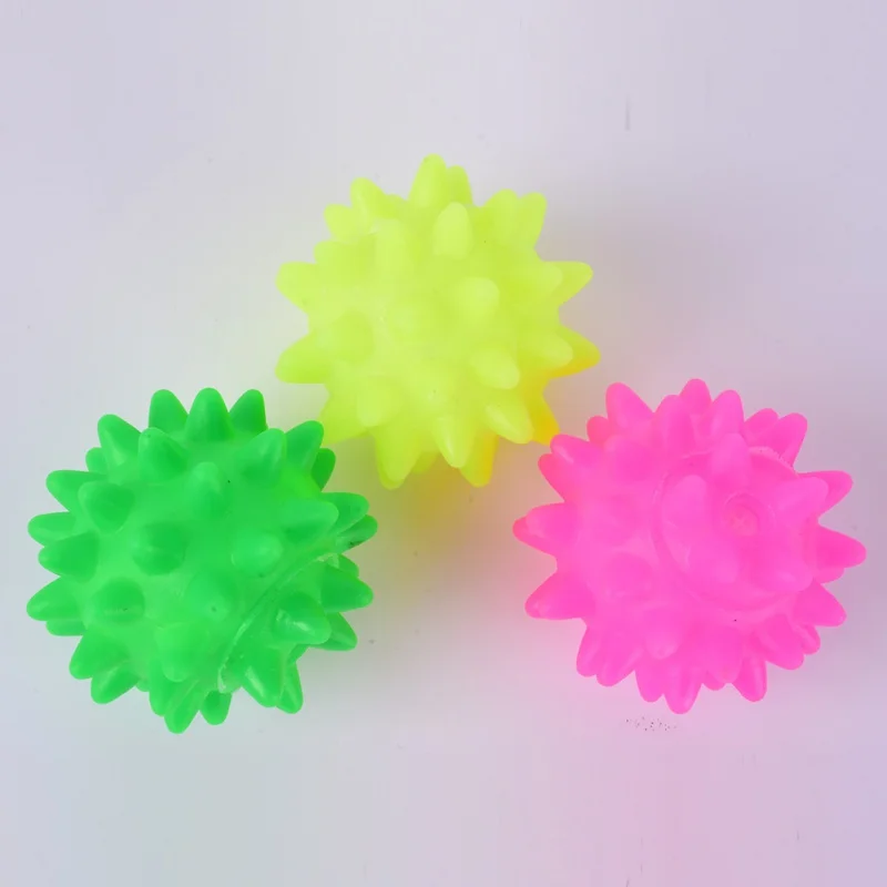 Маленькая собака кошка пищащая Игрушка Щенок жевание игрушка Новый щенок