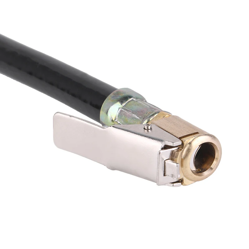 Резиновый шланг с наружной резьбой 14 6 дюйма для накачивания воздушных шин