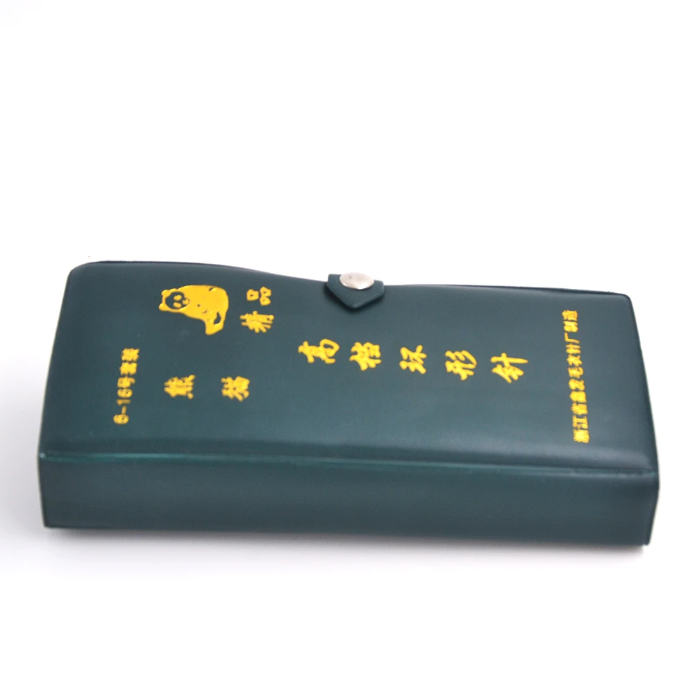 Практичная ручная работа рукоделие вязальная игла инструмент ручной работы