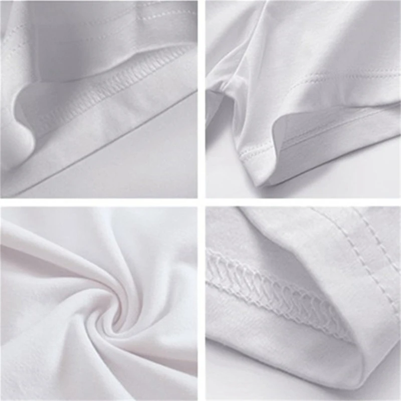 Мужская летняя футболка с принтом букв и животных свободная хлопковая Футболка