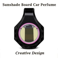 every girl likes in my car car air freshener plant essential oil car acessories sunshade board car perfume fragrance for bmw vw