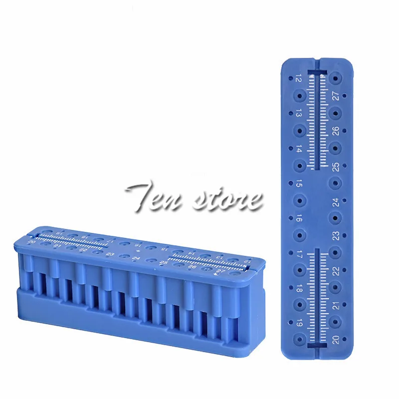 1 шт. стоматологический корень канал измерительная станция стоматологическое