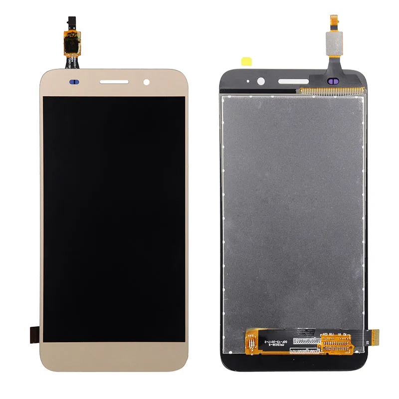 Сменный ЖК экран для Huawei Y5 Lite 2017 дисплей CRO L22 L02 L03 L23 Y3 2018 сенсорный с цифровым