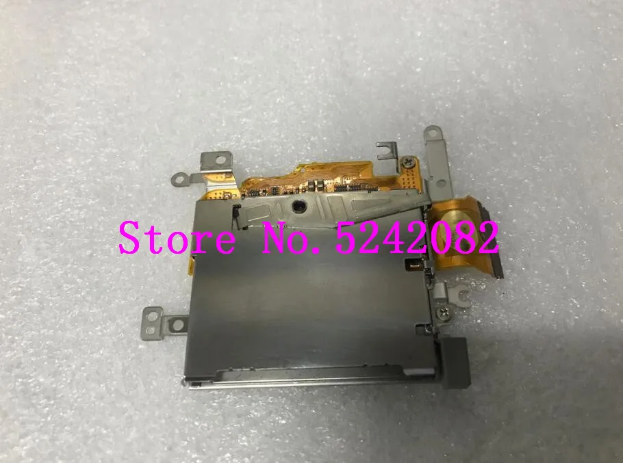 Новинка для Canon EOS 5Ds 5Dsr DS126521 DS126611 SLR FBC в сборе CF плата памяти запасные части