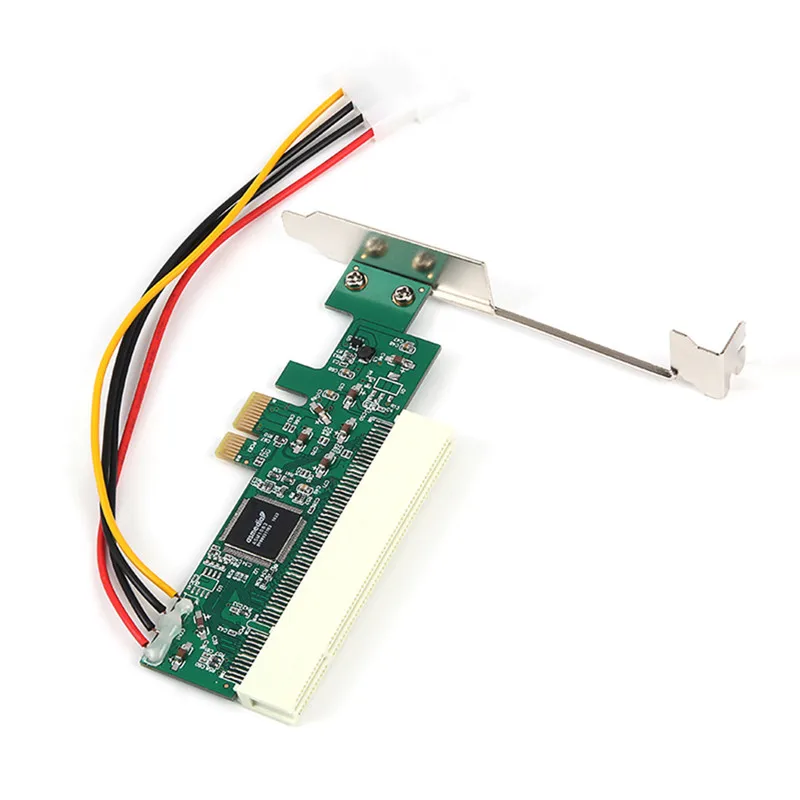 Плата адаптера X1/X4/X8/X16 Expansion Express PCI-E к PCI SATA Add On | Компьютеры и офис