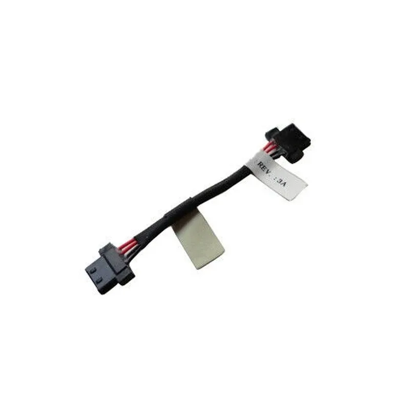 

New for Acer Aspire V5 V5-121 V5-123 for Aspire One 725 Dc Jack Cable 50.SGPN7.001 DD0ZHAAD000