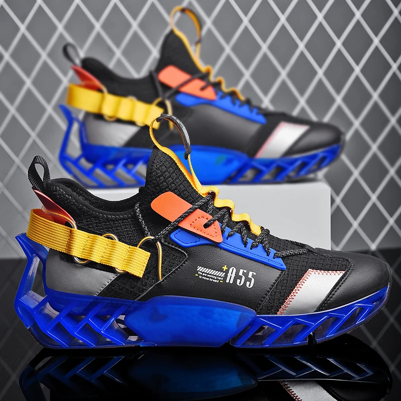 

men shoes Sneakers Male tenis Luxury shoes Mens casual Shoes Trainer Race off white Shoes fashion loafers running Shoes for men