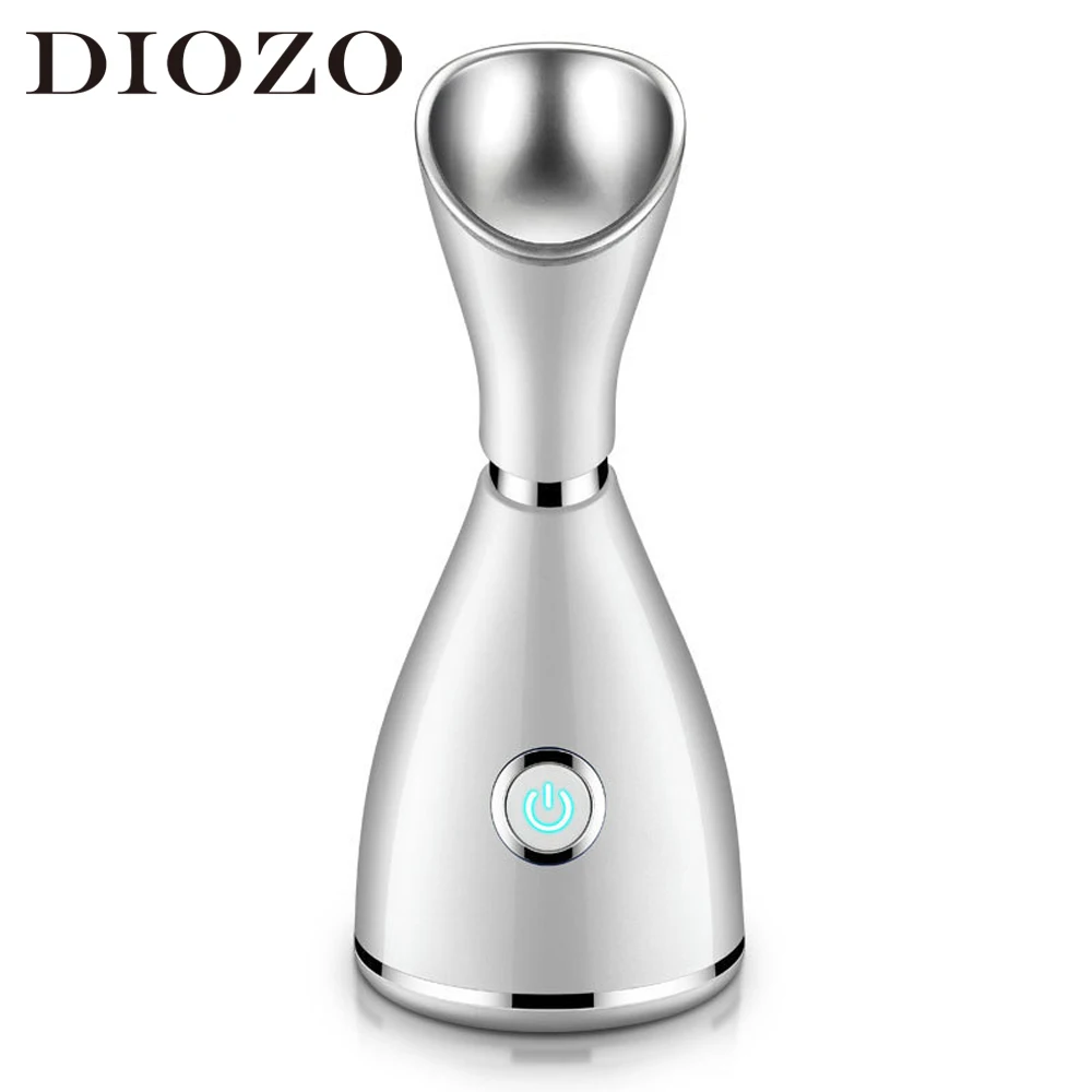 DIOZO распылитель для лица машина нано отпариватель увлажнитель отбивает поры