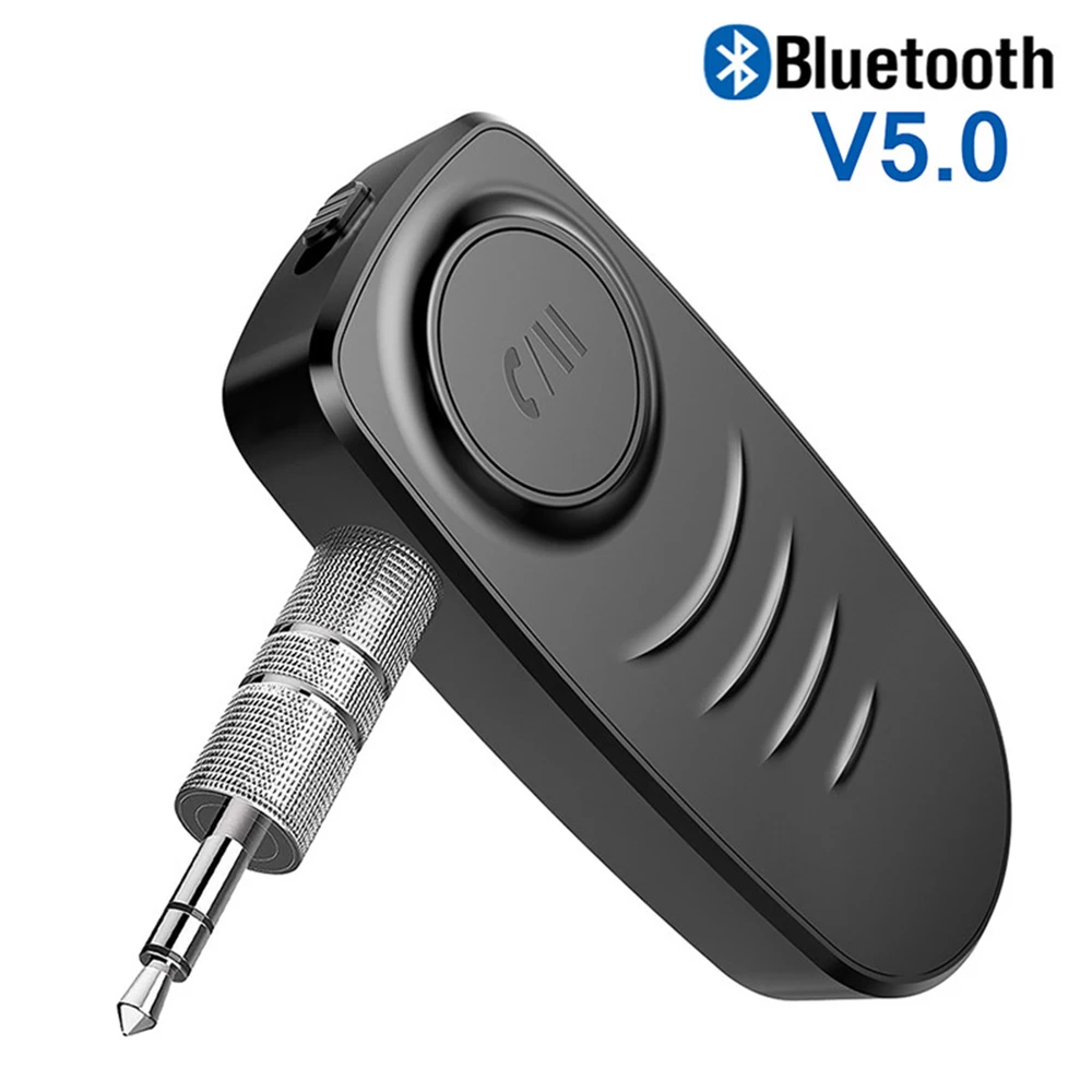 

Bluetooth 5.0 Car Kit
