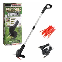 130cm electric lawn mowers 2200 rpm useuuk plug cordless grass trimmer handheld mowing cutter pruning garden tools accessories