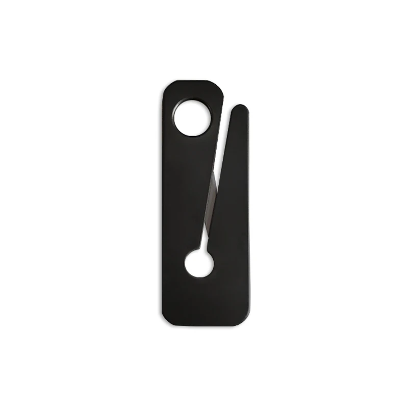 1pcs Safety Useful Portable Hanging Type Belt Cutting Knife Seatbelt Cutter For Seat Outdoor Pocket Auto Tool | Автомобили и