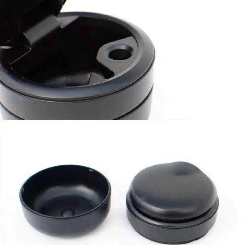 

4S shop original boutique car ashtray for Mercedes-Benz A/B/C/E/S/GLC/GLE/GLA all series universal cigarette lighter ashtray