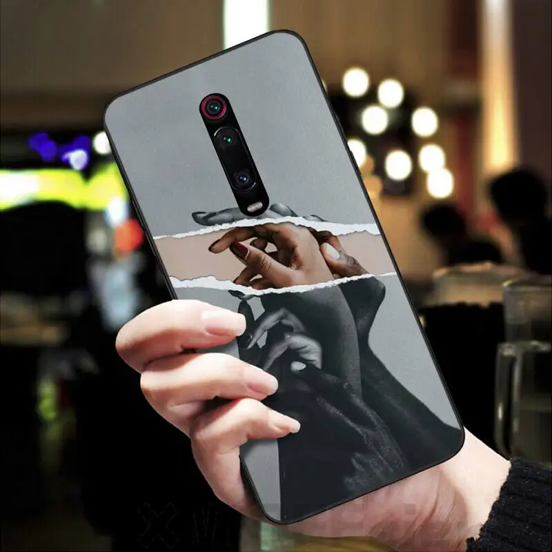 

LouisY Fine art portraits TPU Soft Silicone Phone Case Cover For Redmi K20 Note4 4X 5 5A 6 6PRO 7 8 8PRO
