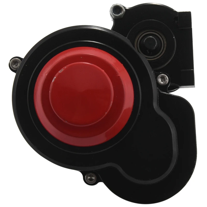 

RC Crawler Car Gearbox Reverse Transmission Box with Gear for 1/10 RC Crawler Axial SCX10 Upgrade RC Car Parts 90046 90047