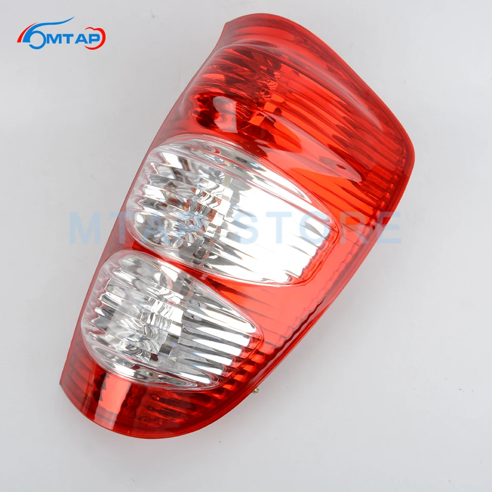 Задний стоп-светильник задний стоп-сигнал в сборе для Greatwall Wingle 3 V240 2006 2007 2008 2011-2020