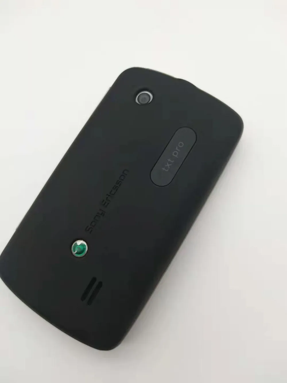CK15 разблокированный мобильный телефон sony Ericsson ck15i 3,0 '3g wifi Bluetooth fm-радио разблокированный сотовый телефон