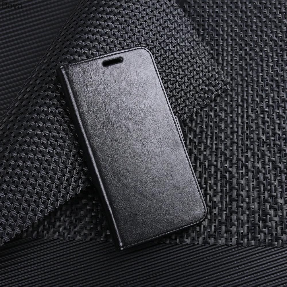 Премиум Pu кожаный чехол держатель карты Чехол для OUKITEL C11 Pro C12 C13 C15 защитный