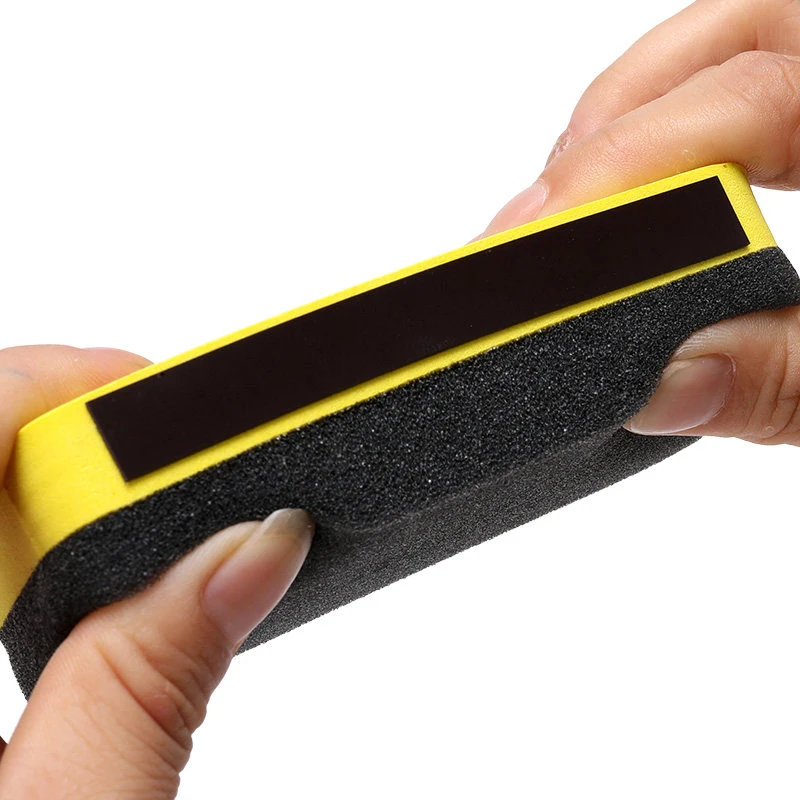 3 шт. магнитные губки для белой доски| |