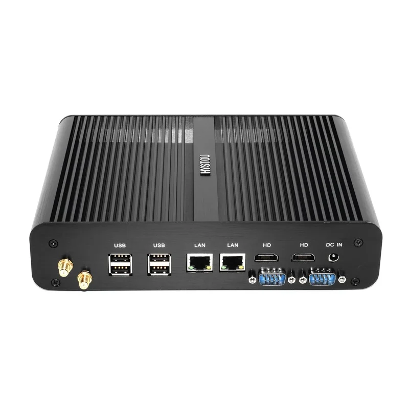 

Лучший мини-ПК Core i3 5005u с 4G RAM 128G SSD