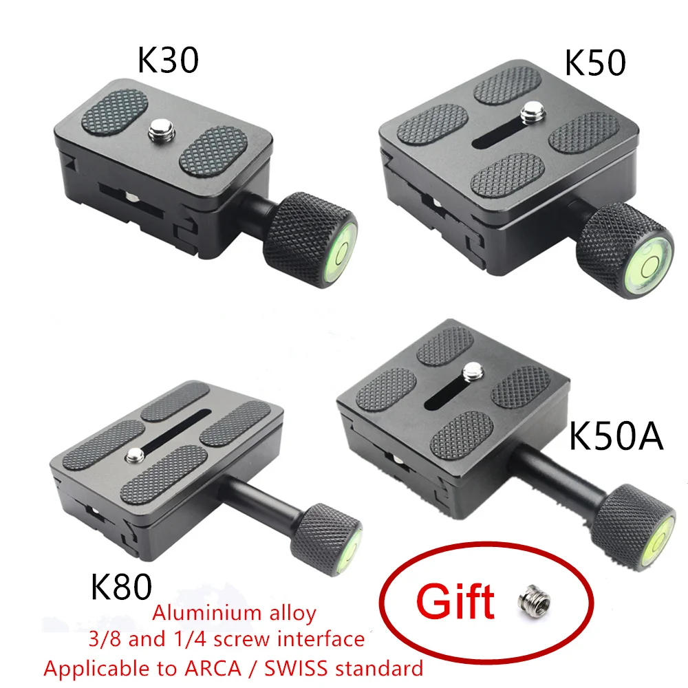 

Arca Swiss RRS Wimberley