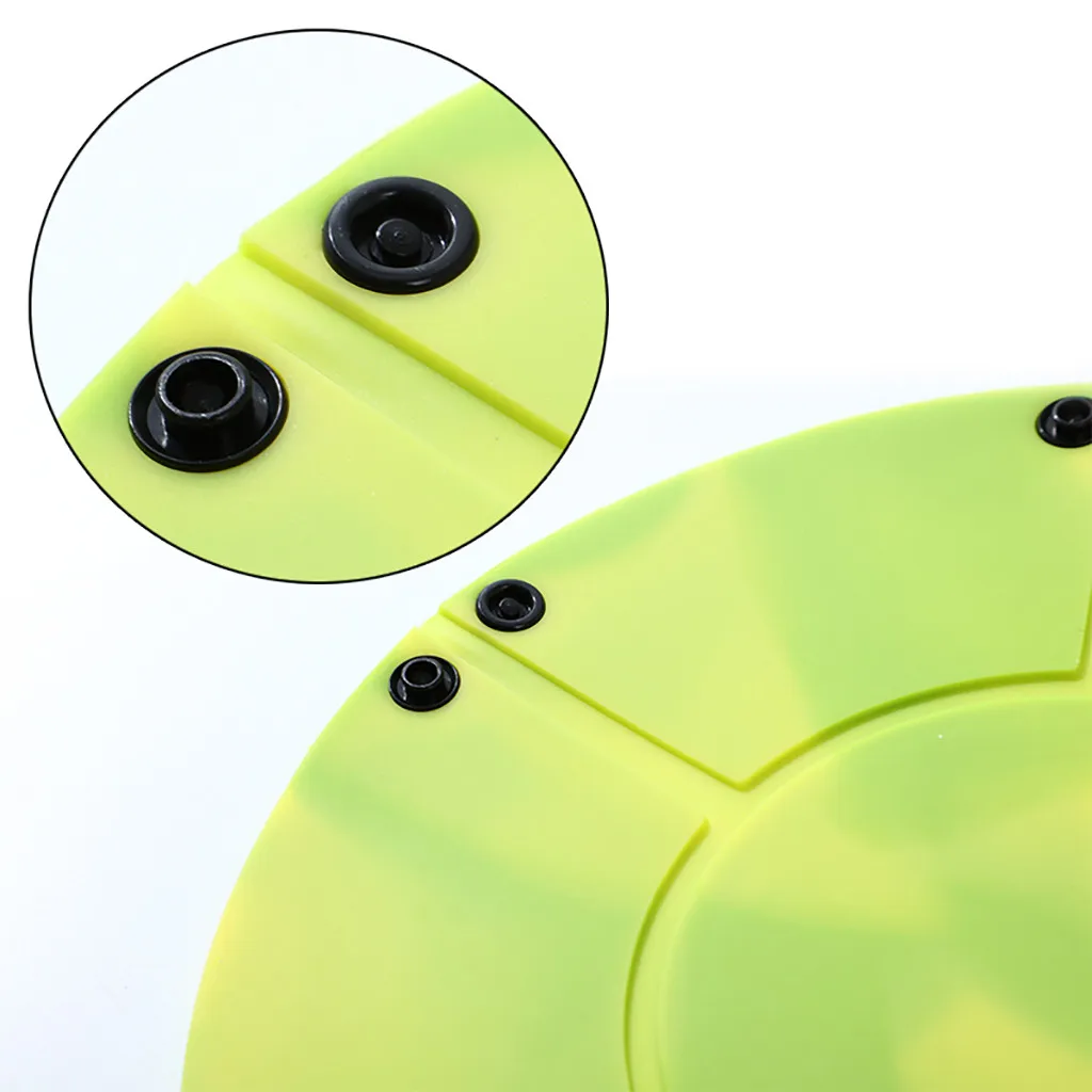 Блюдо для фруктов чашка закусок конфеты из ореха сухие Силиконовые пластины