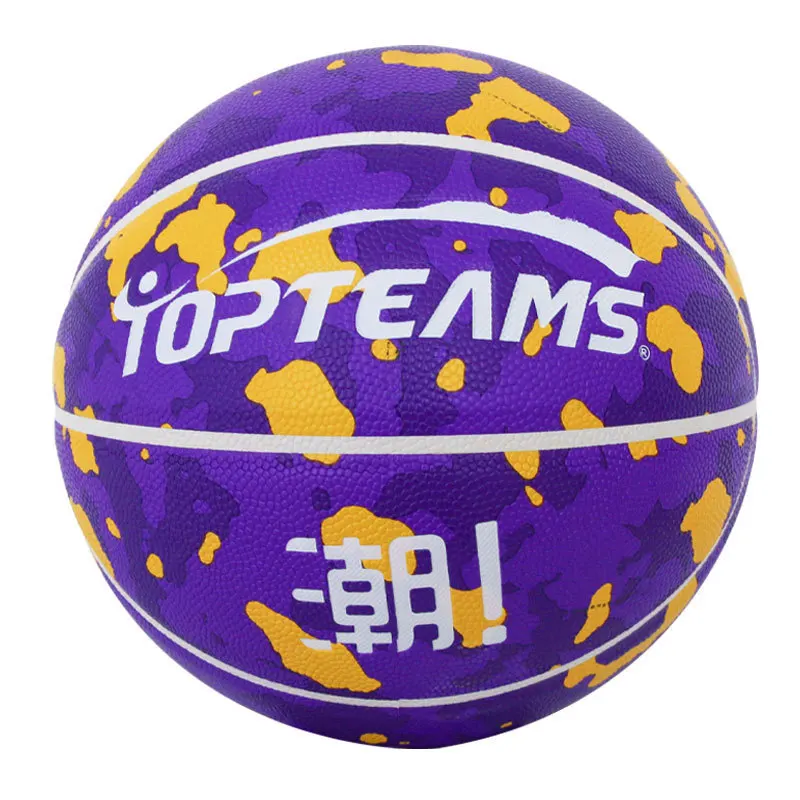 

Новый высококачественный баскетбольный мяч официального размера 7/5 из искусственной кожи надувные баскетбольные мячи для тренировок в пом...
