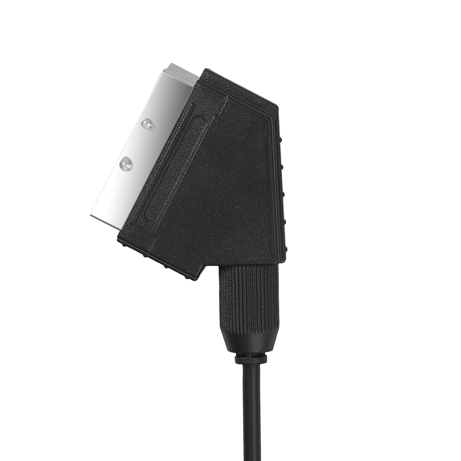 Кабель LiNKFOR Real RGB Scart для PS3 PS2 PS1 кабель 1 8 м ТВ-приставка свинцовая Совместимость с