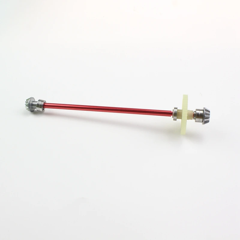 

Metal Central Drive Shaft Mechanism Central Axis for WLtoys 144001 1/14 RC Car Spare Parts