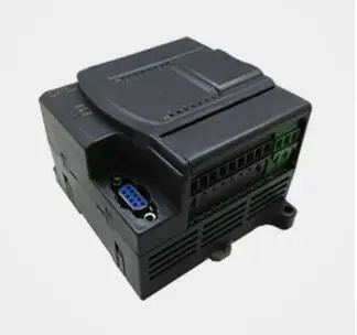 Модуль контроллера ПЛК 14 м 20 м 24 м 224XP для Siemens S7-200 cpu 222 1AB23 1BB23 cpu 224 XP - Цвет: 14MR