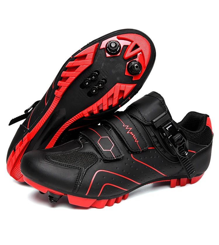

Cycling Shoes Mtb Men Women 2020 Racing Road Bike Shoes Self-Locking Mountain Bicycle Sneakers Outdoor Lovers Zapatos Ciclismo