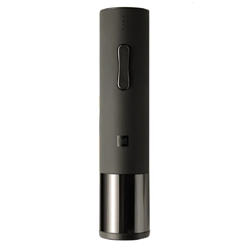 HUOHOU открывалка для вина кухонный инструмент 5 минут Usb зарядка электрическая