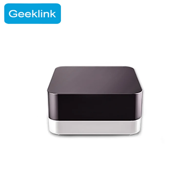 Умное бытовое реле Geeklink умное Удлинительное устройство беспроводной