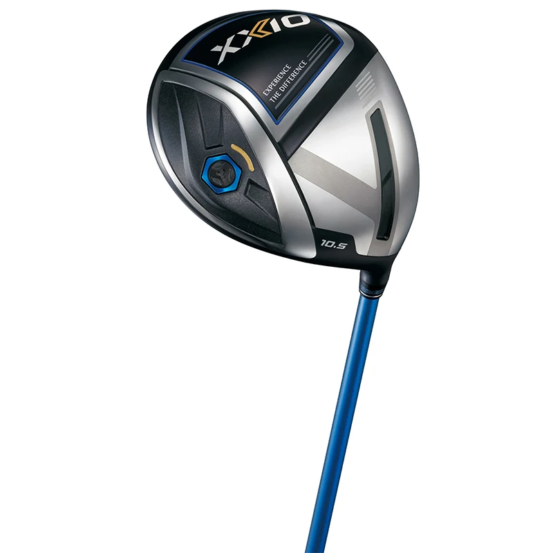 Гольф клубы XX10 XXIO MP1100 9 5/10 5 Лофт R SR S X графитовый Вал отправка headcover Бесплатная