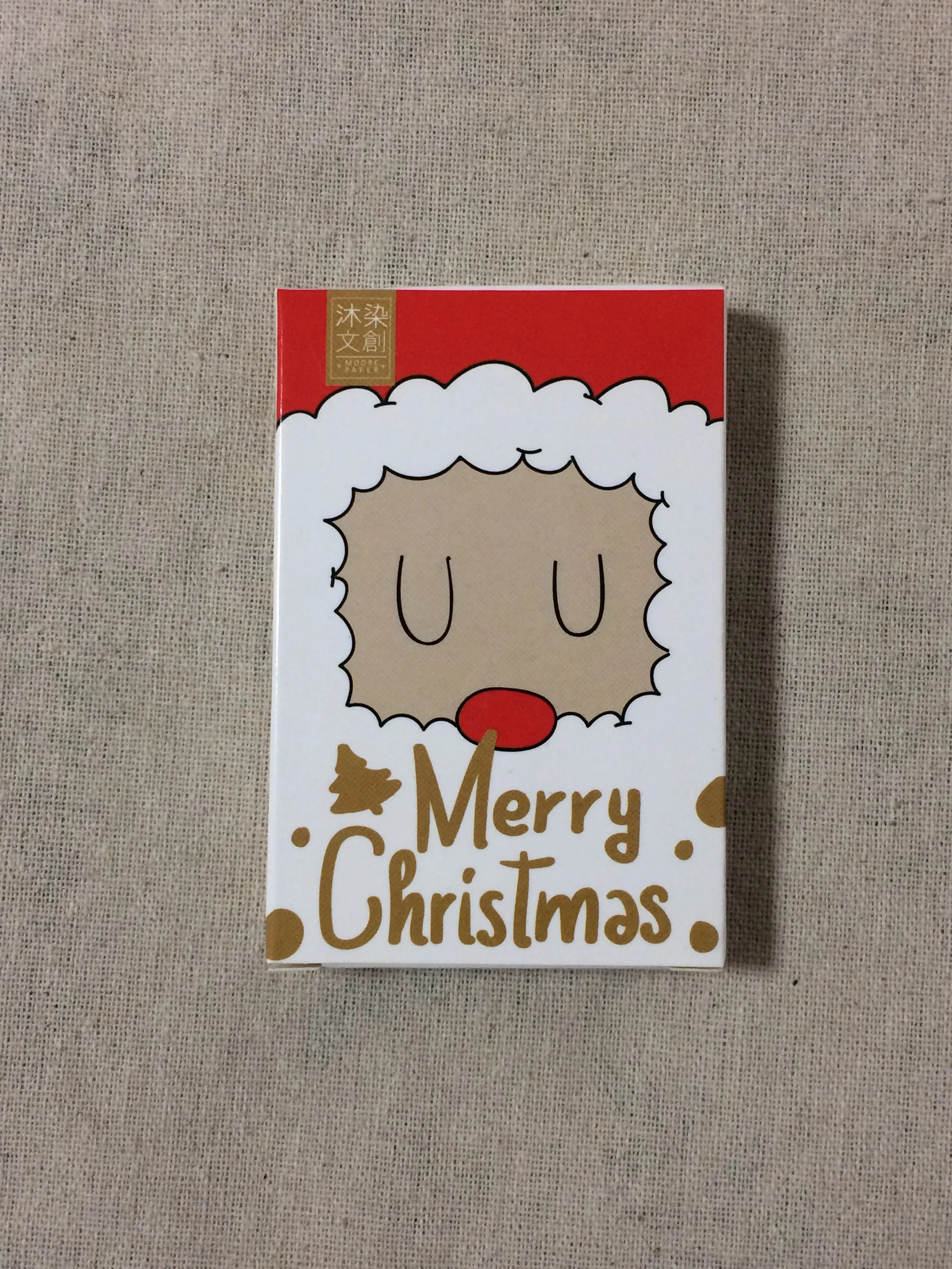 

57 мм x 87 мм бумажная ломо-карта happy tree (1 упаковка = 27 штук)