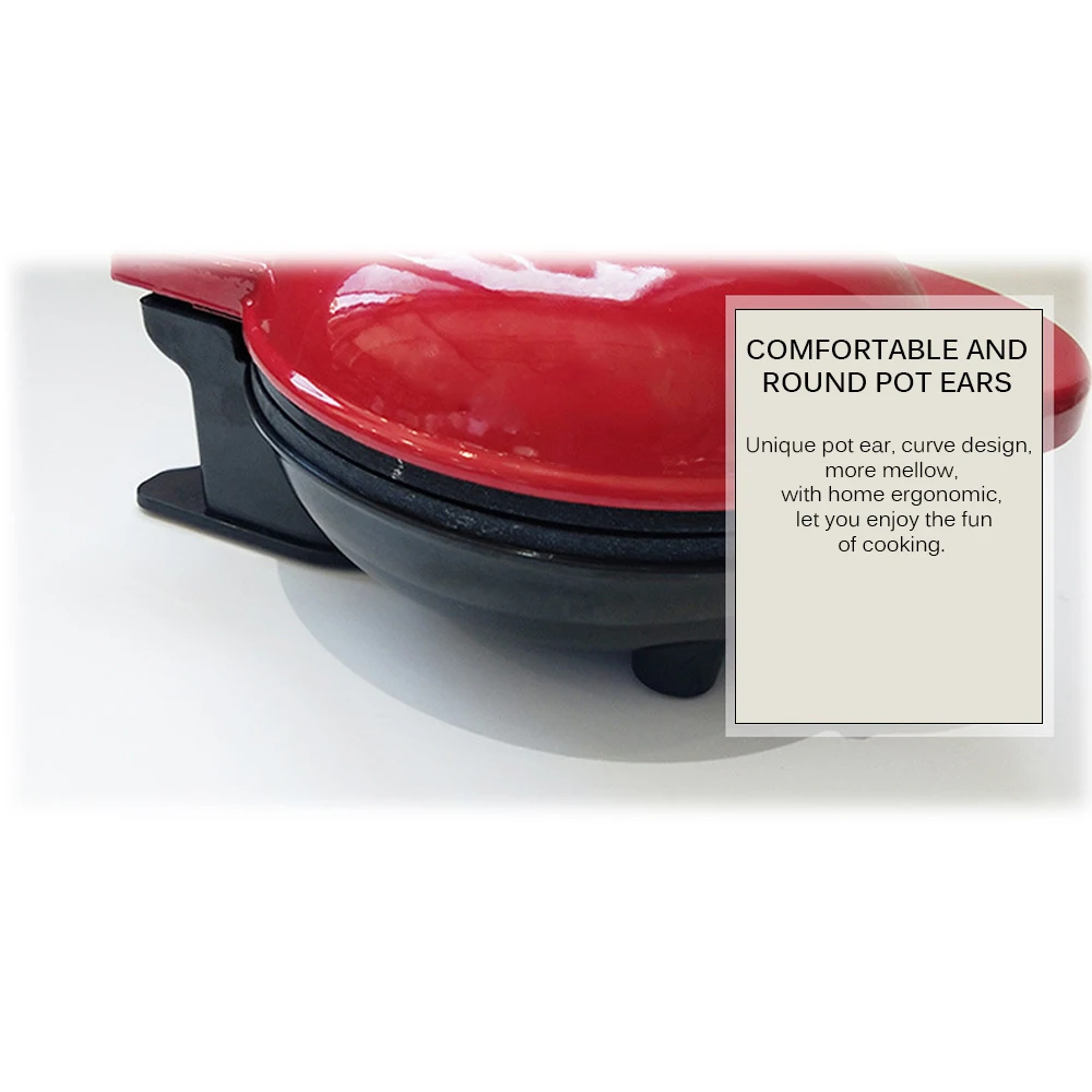 2020 Горячая Портативный кексы оладьи торт наполняемое кремом для торта Mix