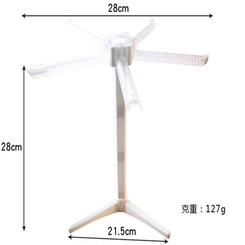 Сушилка для пасты сушилка спагетти подставка лапши подвесная стойка инструменты