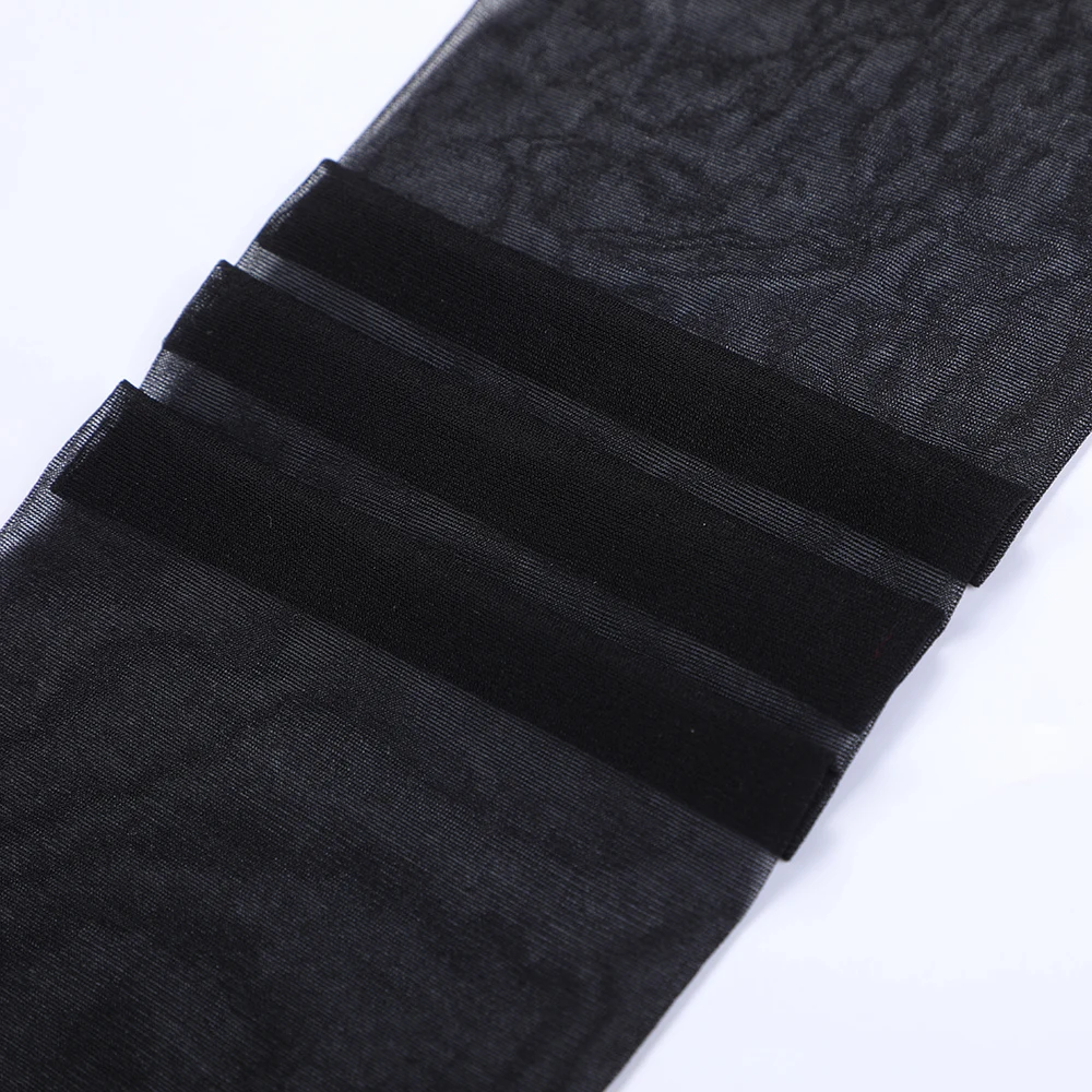 Новые женские супер эластичный магический чулки, колготки сексуальные обтягивающие колготки Шелковые противозацепочные женские трусики чулки
