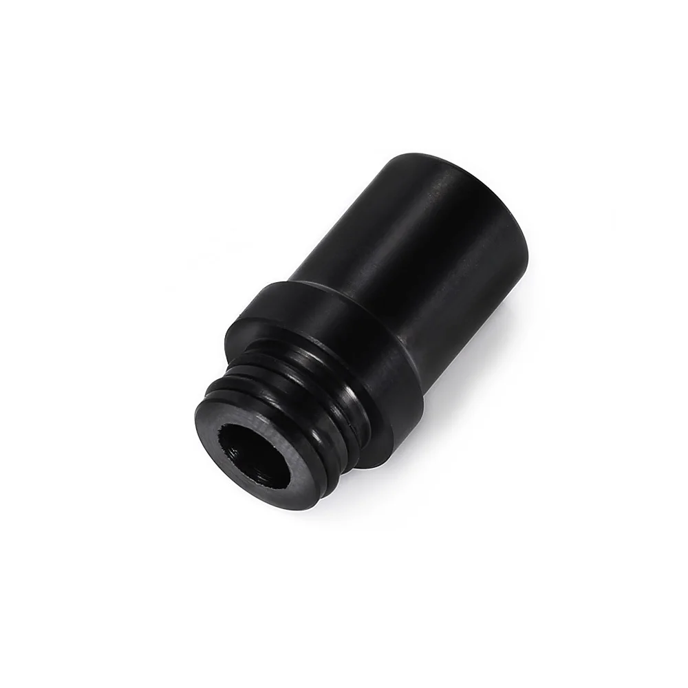 Аутентичный держатель для сигарет из нержавеющей стали FATUBE 510 нить капельного