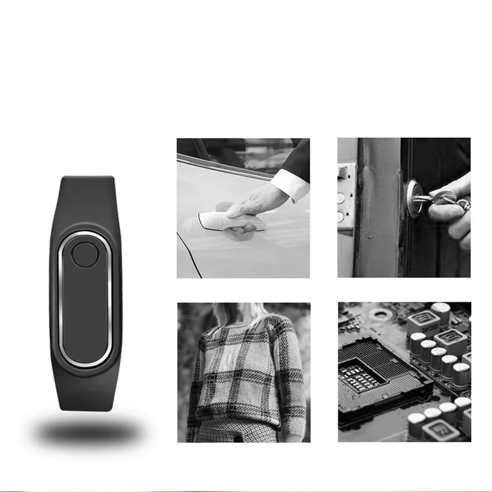 

Anti-static Bracelet Body Static Electricity Eliminator Electrostatic Remover WristBand Remove Body Static Elimination Bracket