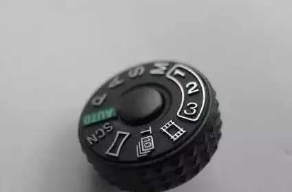 Dial para Sony Novo Topo Capa Botão Modo Slt-a99 Câmera Substituição Unidade Reparação Parte A99v A99