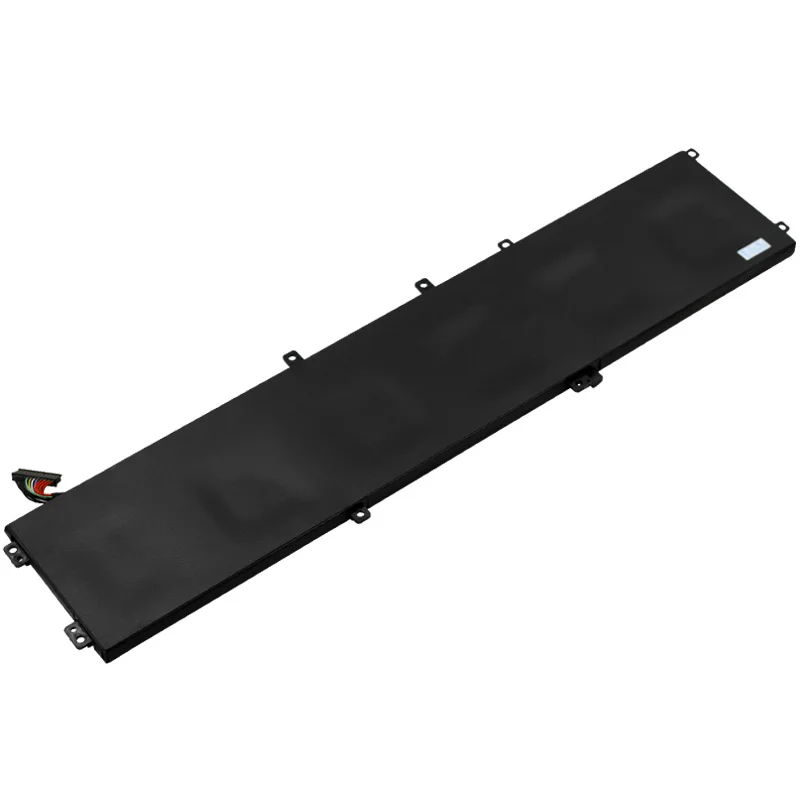 Apexway 11.4V 84WH 4GVGH Replacement Laptop Battery For DELL Precision 5510 XPS 15 9550 series 1P6KD T453X | Компьютеры и офис