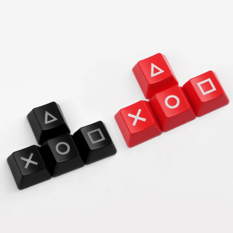 

Стрелки направления клавиши подсветки клавиши крышки для механической клавиатуры компьютера клавиши крышки