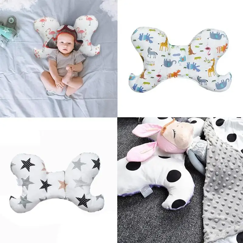 Детская опора для головы младенцев поддержка тела кресло бега подушка детей