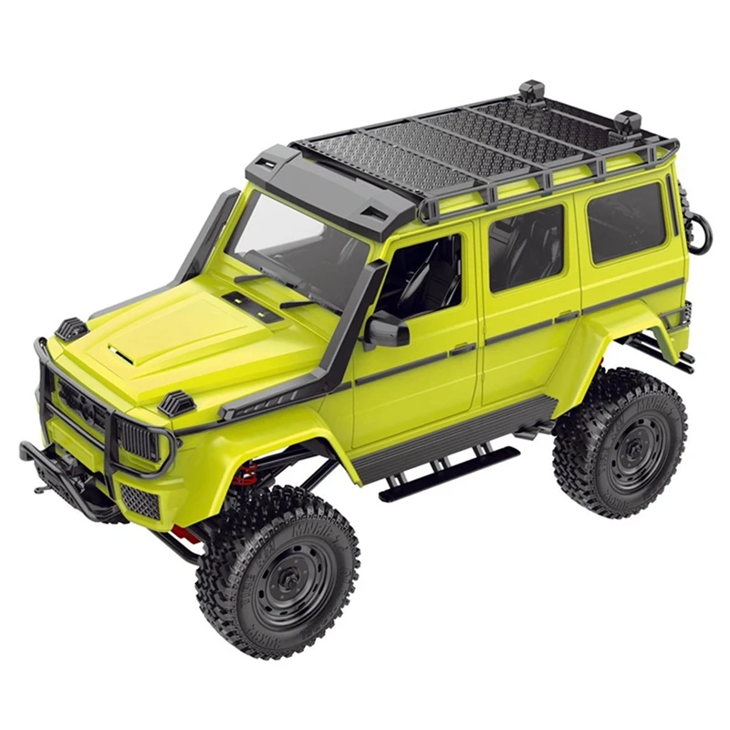 

MN-86KS DIY RC Car KIT Remote Control Car RC Crawler Off-Road Car Buggy Moving Machine RC Car 4WD Kids Toys