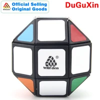 witeden duguxin mixup magic cube diamond cubo magico professional speed neo cube puzzle kostka antistress toys for boy