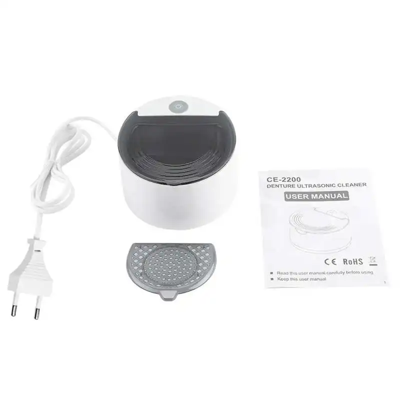 Зеркальный станок для чистки рта | Бытовая техника